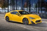 Scion FR-S Release Series 1.0 2014 года